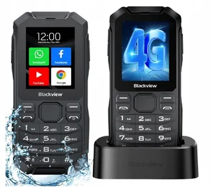 Blackview N1000 - Telefony komórkowe - miniaturka - grafika 2