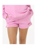 Spodenki damskie - Szorty RIP CURL Surf Puff Short różowy M - Rip Curl - miniaturka - grafika 1