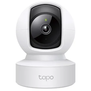 Kamera TAPO C212 - Kamery IP - miniaturka - grafika 1