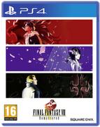 Gry PlayStation 4 - Final Fantasy VIII Remastered GRA PS4 - miniaturka - grafika 1