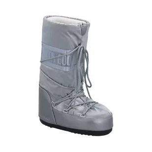 Moon Boot Ocieplane śniegowce Glance - Śniegowce damskie - miniaturka - grafika 1