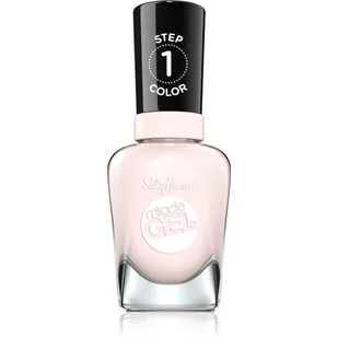 Sally Hansen Miracle Gel lakier do paznokci 30666218247 - Lakiery do paznokci - miniaturka - grafika 1
