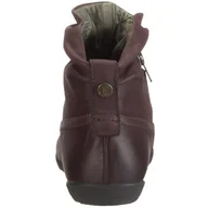 Kozaki damskie - Palladium DOLLY TBL 71634, dziewczęce kozaki, brązowy - Braun Moka088-38 EU - miniaturka - grafika 1