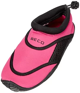Buty dla chłopców - Beco Kids Surf dziecięce buty pływackie, wielokolorowa, 25 EU 92171 - grafika 1