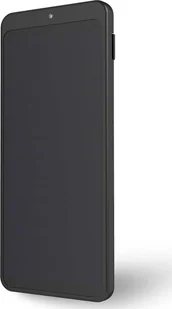 Ładowarka solarna SwitchBot SwitchBot Solar Panel black - Ładowarki do telefonów - miniaturka - grafika 1