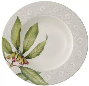 Villeroy & Boch Talerz głęboki Malindi - Serwisy obiadowe - miniaturka - grafika 1