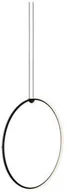Lampy sufitowe - Flos - Arrangements Round Medium Lampa Wisząca Flos - miniaturka - grafika 1