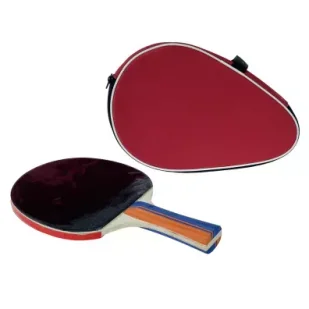 Rakietki do ping ponga Adar - Zabawki i gry sportowe - miniaturka - grafika 1