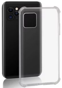Qoltec Etui na iPhone 11 Pro Max | TPU | Anti Shock 51697 - Etui i futerały do telefonów - miniaturka - grafika 1