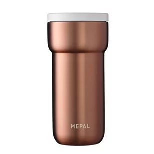 Mepal Mepal Ellipse Gold Rose 375 Ml Miedziany Kubek Termiczny Ze Stali Nierdzewnej - Kubki termiczne - miniaturka - grafika 1