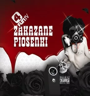 4Fun.tv:Zakazane Piosenki - Rock - miniaturka - grafika 1