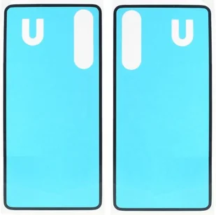 USZCZELKA KLEJ KLAPKI HUAWEI P30 - Części serwisowe do telefonów - miniaturka - grafika 1