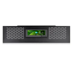 Thermaltake AC-062-OO1NAN-A1 część obudowy do komputera Midi Tower LCD panel kit - Akcesoria do komputerów stacjonarnych - miniaturka - grafika 1