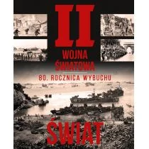 Ii Wojna Światowa Świat Norbert Haładaj - Albumy - historia - miniaturka - grafika 2
