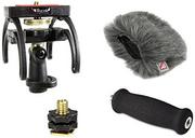 Akcesoria do statywów - Rycote Rycote Audio Kit Zoom H4N RYC046001 - miniaturka - grafika 1