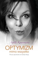Rozwój osobisty - Optymizm mimo wszystko - miniaturka - grafika 1