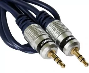 Kabel Stereo Jack - Jack Wt3,5 Digital Jkd26 Vitalco Mini Jack 5M - Kable - miniaturka - grafika 1