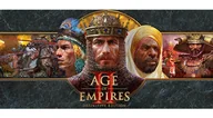 Gry PC Cyfrowe - Age of Empires II: Definitive Edition (PC) klucz MS Store - miniaturka - grafika 1