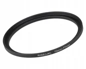 Akcesoria fotograficzne - Redukcja filtrowa 72-77mm 77-72mm Adapter STEP-UP - miniaturka - grafika 1