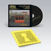 Muzyka alternatywna - End Of The Middle - miniaturka - grafika 1