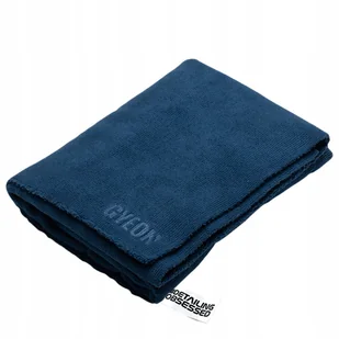 Gyeon Q2M PolishWipe EVO 40x40cm - mikrofibra do polerowania - Akcesoria do mycia samochodu - miniaturka - grafika 1