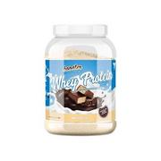 Odżywki białkowe - Trec Booster Whey Protein - 2000G - miniaturka - grafika 1