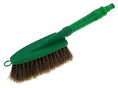 Ładowarki samochodowe - Szczotka do mycia z naturalnego włosia - miniaturka - grafika 1