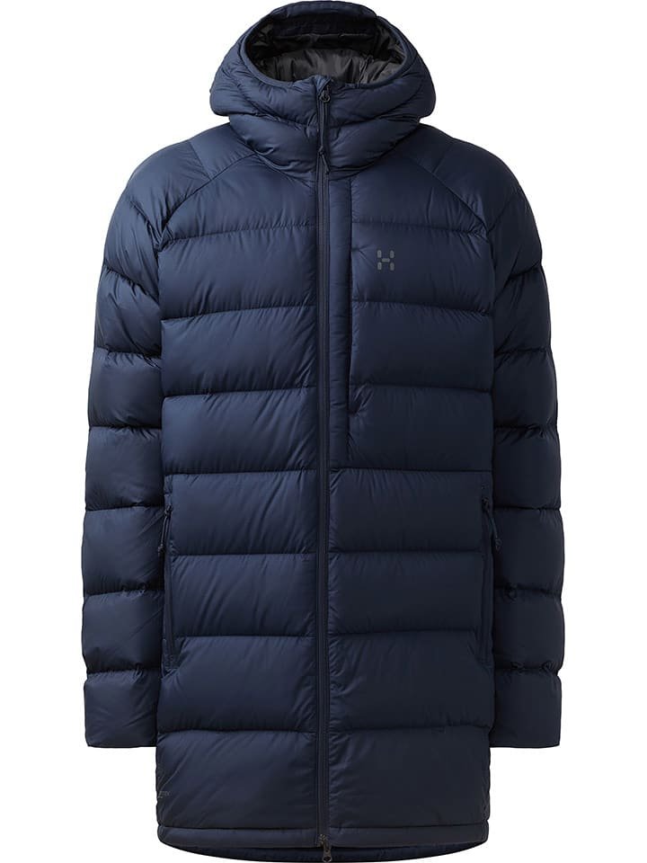 Haglöfs Płaszcz puchowy 