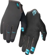 Rękawiczki rowerowe - Giro Rękawiczki męskie GIRO DND długi palec coal iceberg roz. M (obwód dłoni 203-229 mm / dł. dłoni 181-188 mm) (NEW) - miniaturka - grafika 1