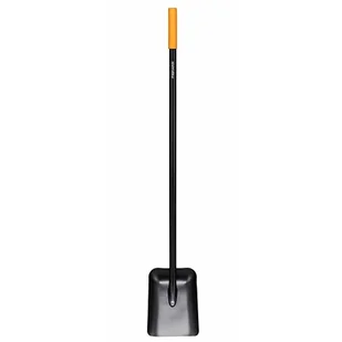 Szufla metalowa Fiskars Solid 1066720  ! - Łopaty i widły - miniaturka - grafika 1