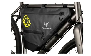 Torba na ramę Apidura  Apidura Expedition full frame pack 7,5l - Sakwy rowerowe - miniaturka - grafika 1
