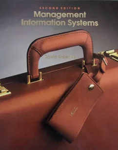 Management Information Systems - Aplikacje biurowe - miniaturka - grafika 1
