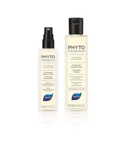 Ales Groupe PHYTO Phytoprogenium Ultradelikatne mleczko ułatwiające rozczesywanie 150 ml - Odżywki do włosów - miniaturka - grafika 1