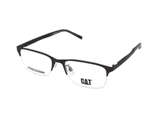 Caterpillar CPO 3533 005 - Okulary korekcyjne, oprawki, szkła - miniaturka - grafika 1