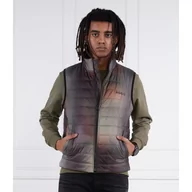 Kamizelki męskie - HUGO Bezrękawnik Bentino2321 | Regular Fit - miniaturka - grafika 1