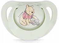 Smoczki uspokajające - 736939 SMOCZEK SILIKONOWY STAR 0-6 1SZT/PUDEŁKO 535484 - miniaturka - grafika 1