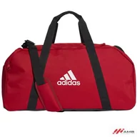 Torby sportowe - Torba Adidas Tiro Duffel Bag M Gh7269 - miniaturka - grafika 1