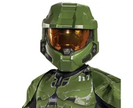 Dodatki do strojów karnawałowych - Maska Master Chief Infinite - miniaturka - grafika 1