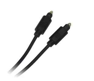 Libox Kabel Kabel optyczny Toslink 4,0mm 3,0m - LB0029 - Kable - miniaturka - grafika 1