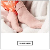 Skarpetki damskie - SKARPETY STEVEN 093 DAMSKIE WELNA (kolor granat, rozmiar 35-37) - miniaturka - grafika 1