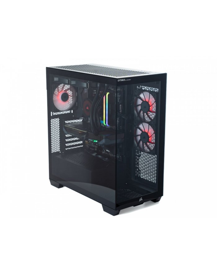 optimus Komputer E-Sport GB550T-CR12 R7-5800X/16GB/1TB/RTX 5060 OC 8GB/W11 1141481665