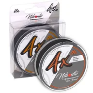 Inne akcesoria dla wędkarzy - MIKADO Plecionka Nihonto Fine 0,23mm Black 150m - miniaturka - grafika 1