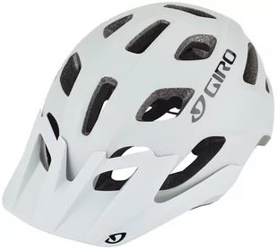 GIRO kask rowerowy mtb fixture matte grey GR-7089255 - Kaski rowerowe - miniaturka - grafika 2