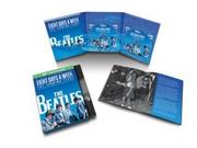 Pop - EIGHT DAYS A WEEK THE TOURING YEARS The Beatles Płyta BluRay) - miniaturka - grafika 1