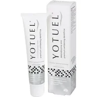 Pasty do zębów - Pasta do zębów Yotuel Microbiome One Premium Whitening Toothpaste 100 ml (8426181974176) - miniaturka - grafika 1