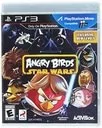 ANGRY BIRDS STAR WARS PS3 - Gry PlayStation 3 - miniaturka - grafika 1