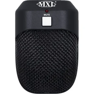 MXL AC-424 - mikrofon mikrofon konferencyjny USB - Mikrofony estradowe - miniaturka - grafika 1