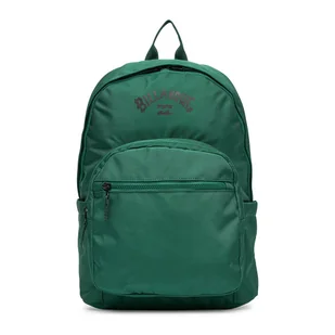 BILLABONG C-BLB-M-002-08 Zielony - Plecaki - miniaturka - grafika 1