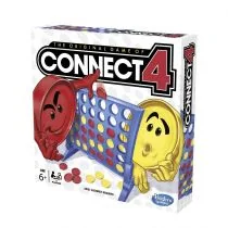 Hasbro Gra Connect 4 - Black Week! Specjalne oferty cenowe! Sprawdź na Redcoon.pl - Inne gry towarzyskie - miniaturka - grafika 3