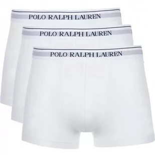 POLO RALPH LAUREN Bokserki 3-Pack - Majtki męskie - miniaturka - grafika 1